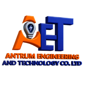 Antrum Engineering & Technology Co LTD logo