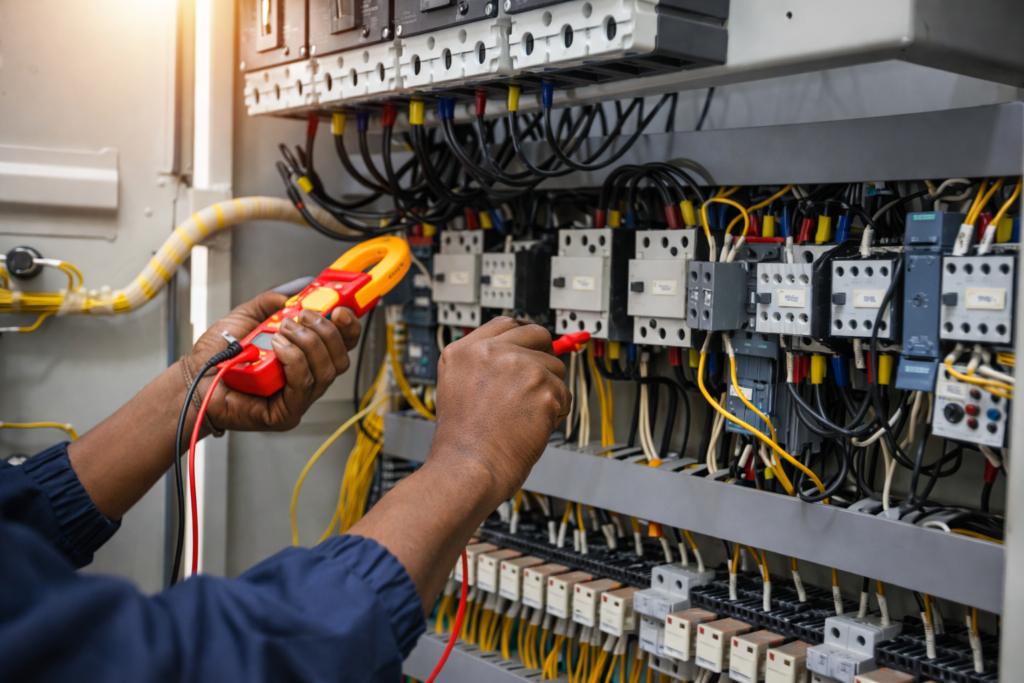 Maximising Uptime: The Strategic Value of Preventative Maintenance