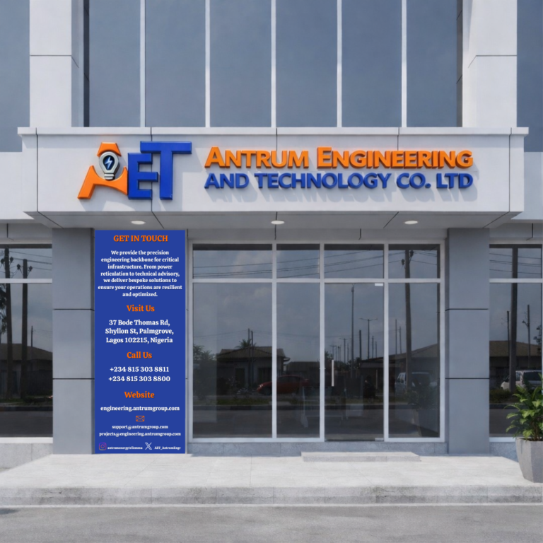 ANTRUM ENGINEERING HEAD OFFICE & GENERAL INQUIRIES (3)