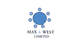 MAX & WEST LIMITED